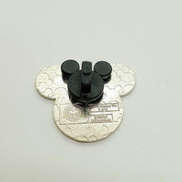 2018 Mickey Mouse Pomme Disney PIN | Pin d'émail Disneyland