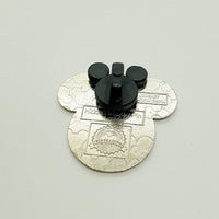 2016 Mickey Mouse Turm des Terrorjagds Disney Pin | Disney Pinhandel