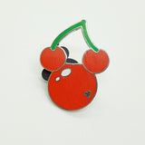 2008 Mickey Mouse Cherries Disney Pin | RARE Disney Enamel Pin
