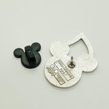 2008 Mickey Mouse الكرز Disney دبوس | نادر Disney دبوس المينا