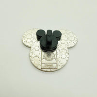 2011 Mickey Mouse Cheshire Cat Character Pin | Disney دبوس المينا