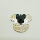 2017 Minnie Mouse الرموز التعبيرية Disney دبوس | Disney دبوس طية صدر السترة