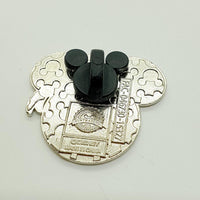 2012 Mickey Mouse Donald Duck Charakter Pin | Disney Stellnadel