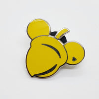 2010 Mickey Mouse Acorn a forma Disney Pin | Disney Pin di smalto