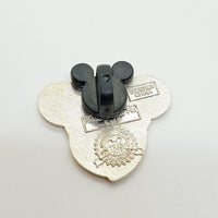 2010 Mickey Mouse Bellota en forma de Disney Pin | Disney Alfiler de esmalte