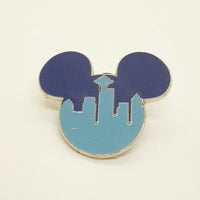2014 Mickey Mouse Skyline de Seattle Disney PIN | Disney Épinglette