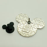 2014 Mickey Mouse Seattle Skyline Disney Pin | Disney Lapel Pin