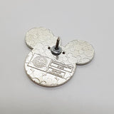 2013 Mickey Mouse Pear Disney Pin | Disney Enamel Pin