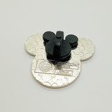 2013 Mickey Mouse Pear Disney Pin | Disney Enamel Pin