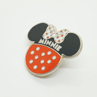 2015 Minnie Mouse Falda Disney Pin de comercio | Disney Alfiler