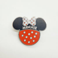 2015 Minnie Mouse Gonna Disney Pin di trading | Disney Spilla