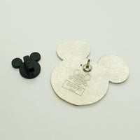 2007 Mickey Mouse Flag italiana Disney Pin | RARO Disney Pin di smalto