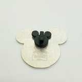 2007 Mickey Mouse Italy Flag Disney Pin | RARE Disney Enamel Pin