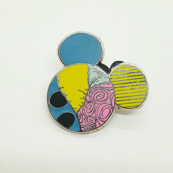 2011 Mickey Mouse Sally Character Disney Pin | Disney Lapel Pin