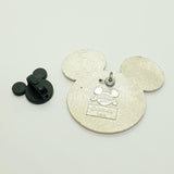 2007 Mickey Mouse Bandiera tedesca Disney Pin | Pin di bavaglio Disneyland