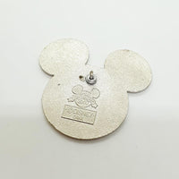 2007 Mickey Mouse Bandiera tedesca Disney Pin | Pin di bavaglio Disneyland