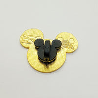 2008 Mickey Mouse Flagge der Vereinigten Königreich Disney Pin | SELTEN Disney Email Pin