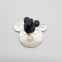 2013 costumi per membri giallo Mickey Mouse Pin | Disney Spilla