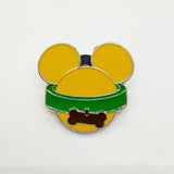 2012 Mickey Mouse Personaje de Plutón Disney Pin | Disney Alfiler de esmalte