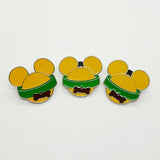 2012 Mickey Mouse Pluto Character Disney Pin | Disney Enamel Pin