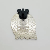 2017 Red Mickey Mouse Mystery Collection | Disney Lapel Pin