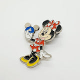 2009 Minnie Mouse Disney Pin di trading | Disney Pin di smalto