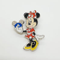 2009 Minnie Mouse Disney  Disney 