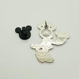 2009 Minnie Mouse Disney PIN de trading | Disney Épingle en émail