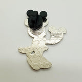2009 Minnie Mouse Disney PIN de trading | Disney Épingle en émail