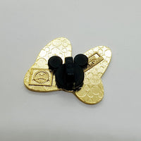 2014 Minnie Mouse Pink Bow Disney Pin | Disney Lapel Pin