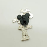 Minnie Mouse Moda de París Disney Pin | Disney Alfiler de esmalte