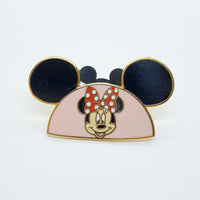 2008 Minnie Mouse Casquette Disney PIN | RARE Disney Épingle en émail