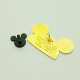2008 Minnie Mouse Tappo Disney Pin | RARO Disney Pin di smalto