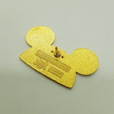 2008 Minnie Mouse Tappo Disney Pin | RARO Disney Pin di smalto
