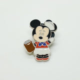 2008 Minnie Mouse Kreuzfahrtschiffe Disney Pin | Disney Stellnadel