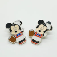 2008 Minnie Mouse Kreuzfahrtschiffe Disney Pin | Disney Stellnadel
