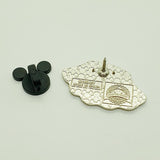 2017 Minnie Mouse Falda Disney Pin | Disney Comercio de pines