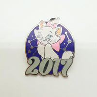 2017 Marie The Aristocrats Mystery Collection | Disney Lapel Pin