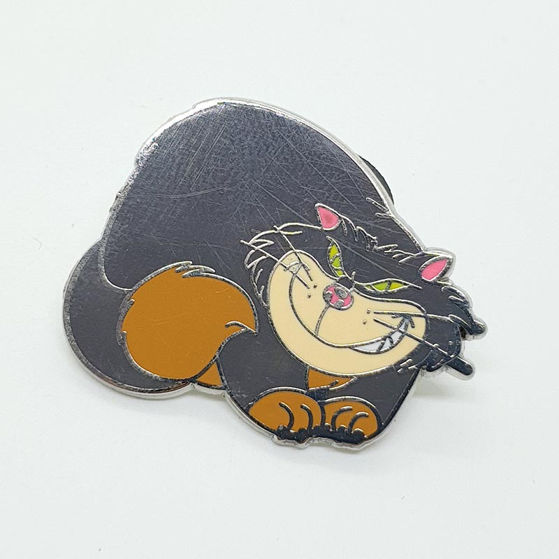 2015 Lucifer Cinderella Disney Pin | Disney Lapel Pin – Vintage Radar