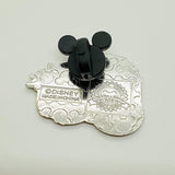 2015 Lucifer Cinderella Disney Pin | Disney Lapel Pin