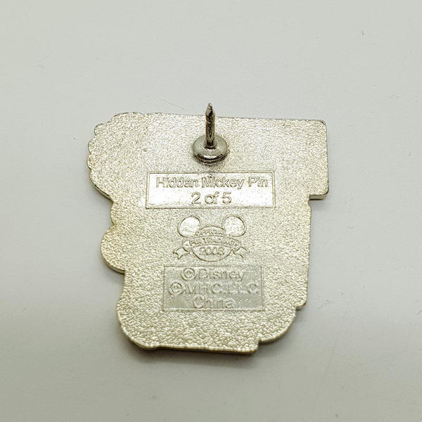 68423 - Beaker Meep Meep - TeeTurtle - Misc - Disney Licensed Disney Pin