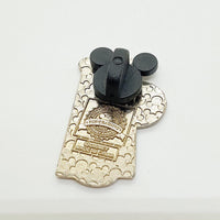 2017 Alice in Wonderland Door Knob Disney Pin | Disney Lapel Pin