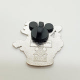 2008 Reine of Hearts Character Disney PIN | Disney Trading d'épingles