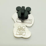 2008 "Hop Low" Fantasia Mushroom Disney Pin | Disney Enamel Pin