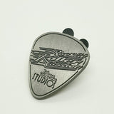 2012 Rock 'n' Roller Coaster Disney Pin | Pin de Hollywood Studios