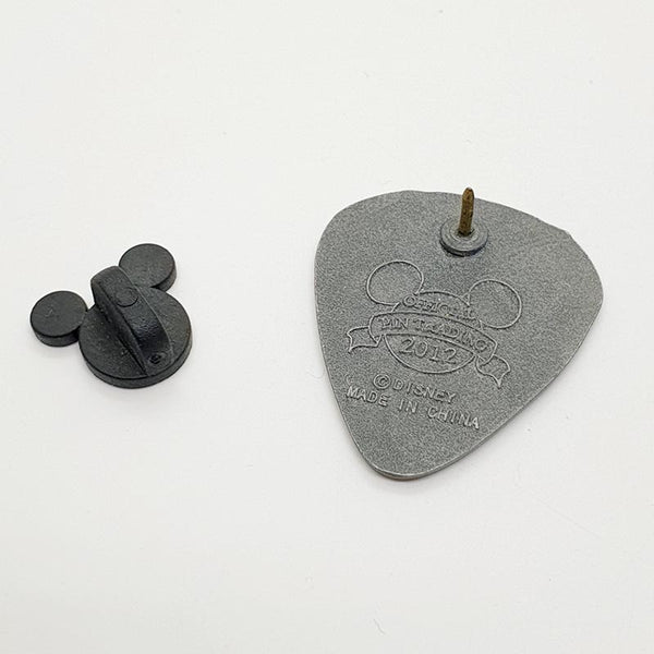 Roller Coaster Ride Pin 2012 Rock 'n' Roller Coaster Disney Pin | Hollywood Studios Pin ...