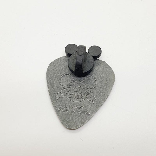 Roller Coaster Ride Pin 2012 Rock 'n' Roller Coaster Disney Pin | Hollywood Studios Pin ...