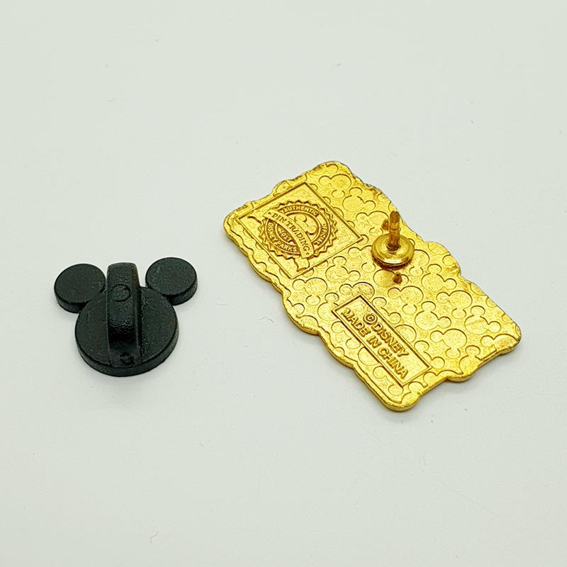 2017 Hakuna Matata Disney Pin | Disney Pin Trading – Vintage Radar
