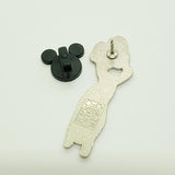 2002 Jessica Rabbit Disney Trading Pin | ULTRA RARE Disney Pin