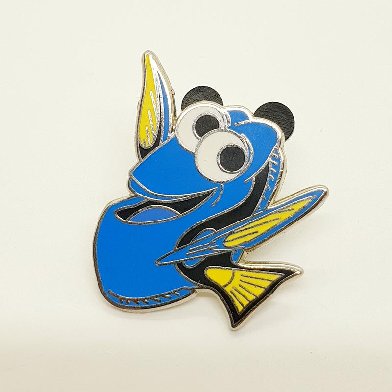 2018 Dory Character Disney Pin | Disney Lapel Pin – Vintage Radar